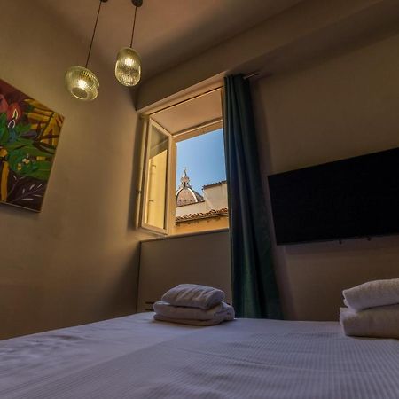פירנצה Romantic Room Duomo מראה חיצוני תמונה