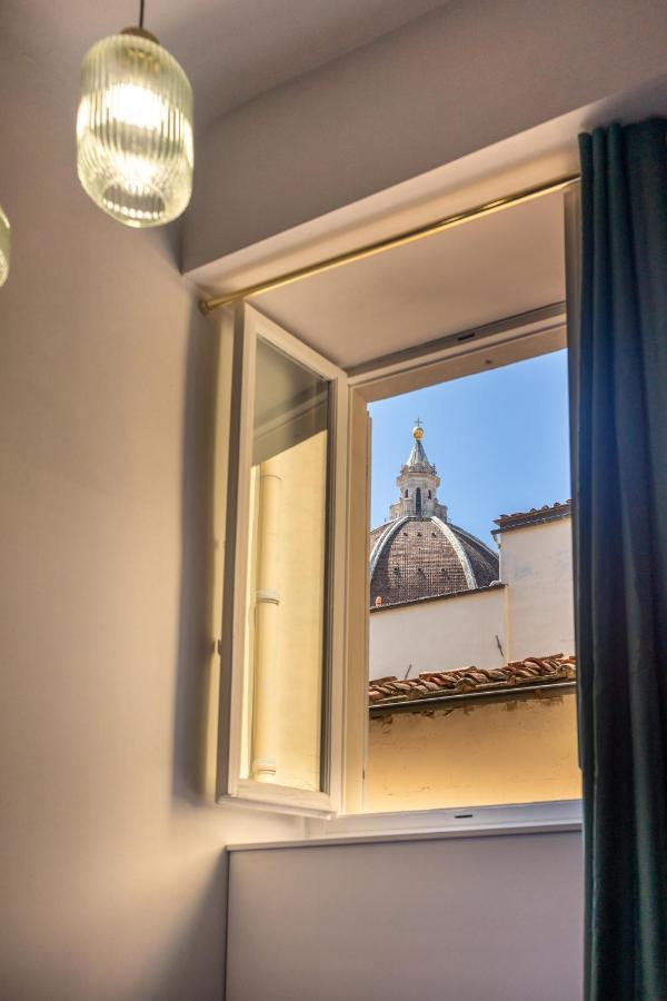 פירנצה Romantic Room Duomo מראה חיצוני תמונה