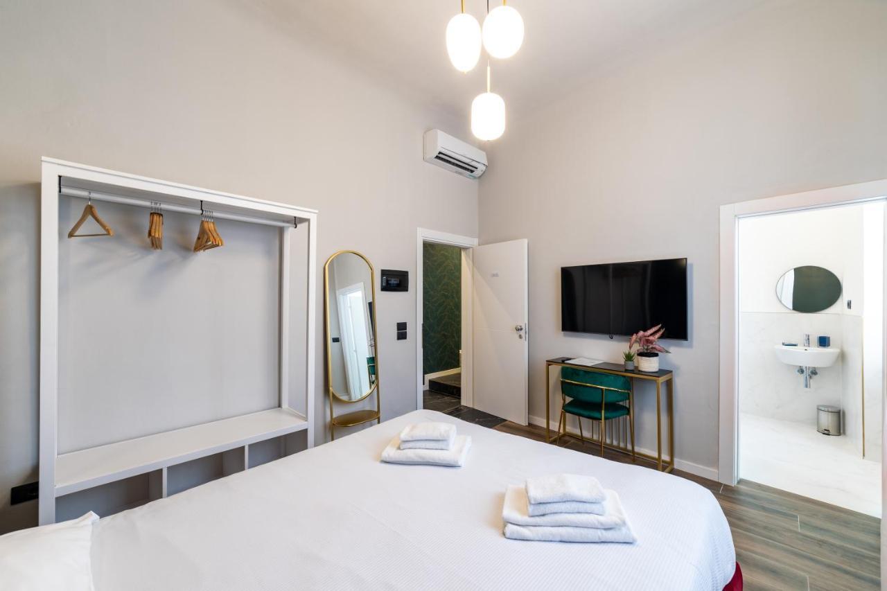 פירנצה Romantic Room Duomo מראה חיצוני תמונה