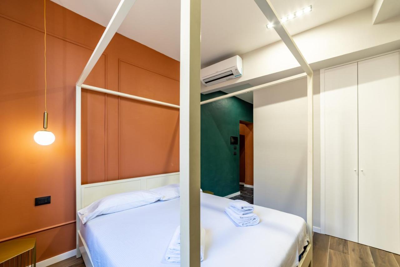 פירנצה Romantic Room Duomo מראה חיצוני תמונה