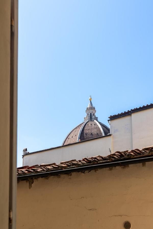 פירנצה Romantic Room Duomo מראה חיצוני תמונה