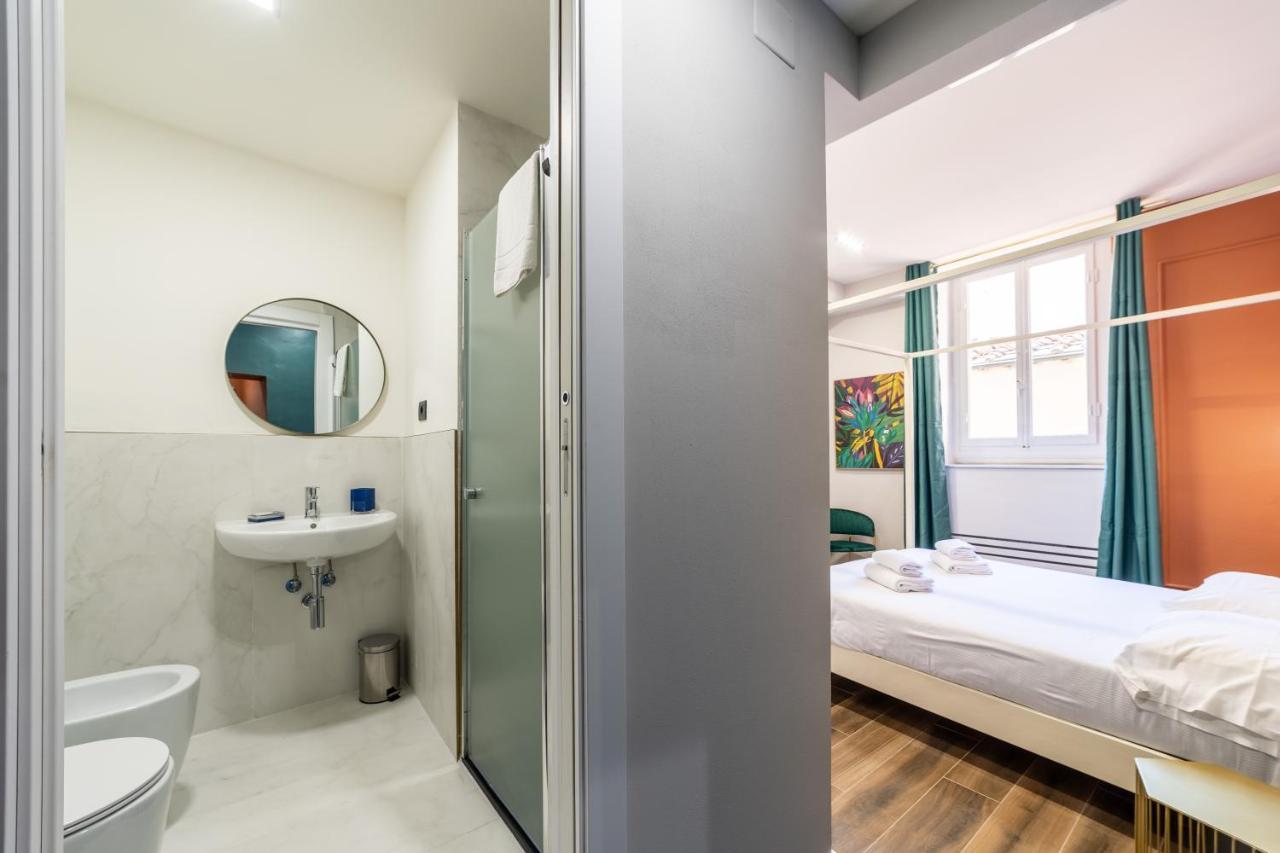 פירנצה Romantic Room Duomo מראה חיצוני תמונה
