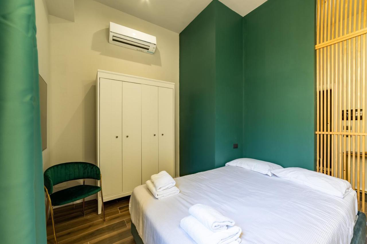פירנצה Romantic Room Duomo מראה חיצוני תמונה