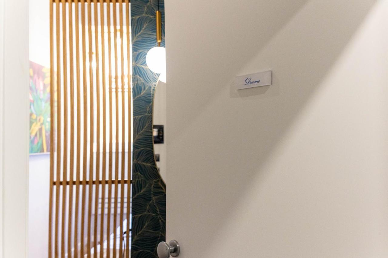 פירנצה Romantic Room Duomo מראה חיצוני תמונה