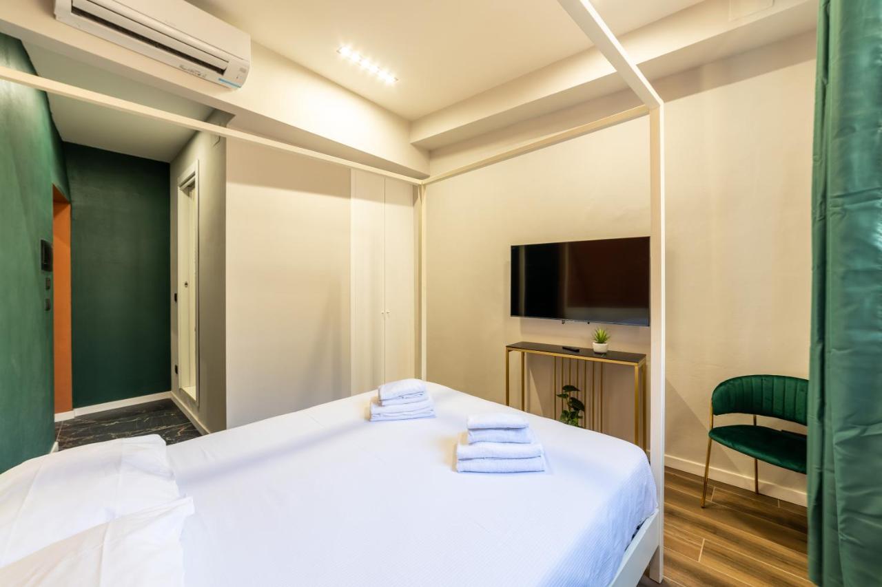 פירנצה Romantic Room Duomo מראה חיצוני תמונה