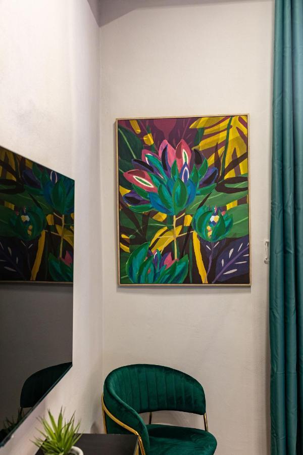 פירנצה Romantic Room Duomo מראה חיצוני תמונה