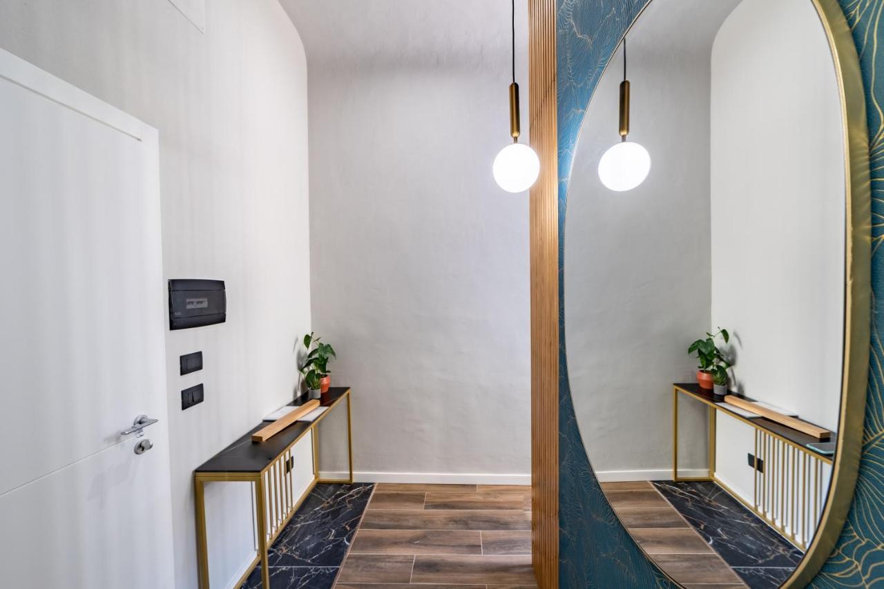 פירנצה Romantic Room Duomo מראה חיצוני תמונה