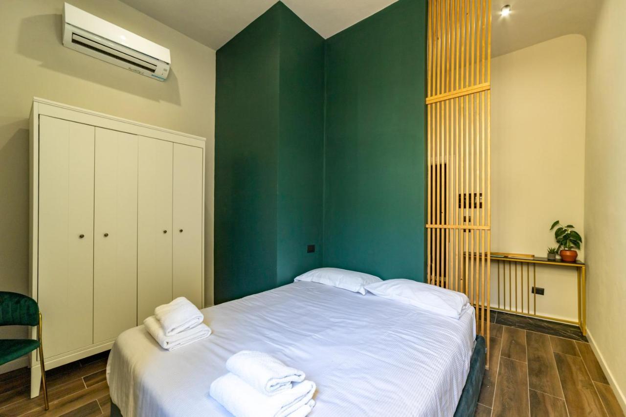 פירנצה Romantic Room Duomo מראה חיצוני תמונה